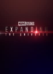 Assistir Marvel Studios: Expanding the Universe online