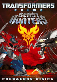 Assistir Transformers Prime Beast Hunters: Predacons Rising online