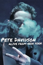 Assistir Pete Davidson: Alive from New York online