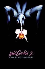 Assistir Wild Orchid II: Two Shades of Blue online