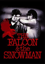 Assistir The Falcon and the Snowman online