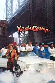 Assistir Krush Groove: O Mundo do Rap online