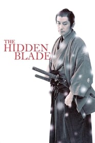 Assistir The Hidden Blade online