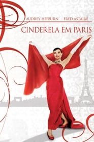 Assistir Cinderela em Paris online