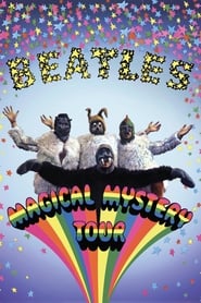 Assistir Beatles - Magical Mystery Tour online