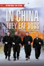 Assistir Na China Comem Cães online