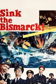 Assistir Afundem o Bismarck online