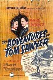 Assistir The Adventures of Tom Sawyer online