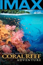Assistir A Aventura Pelos Recifes de Corais online
