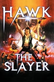 Assistir Hawk the Slayer online