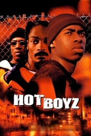 Assistir Hot Boyz online