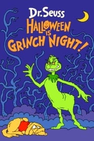 Assistir Halloween Is Grinch Night online