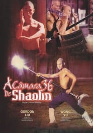 Assistir A Câmara 36 de Shaolin online