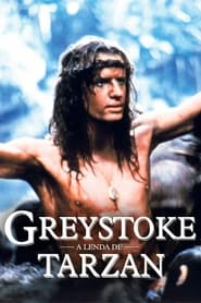Assistir Greystoke: A Lenda de Tarzan, o Rei da Selva online