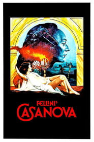 Assistir Casanova de Fellini online