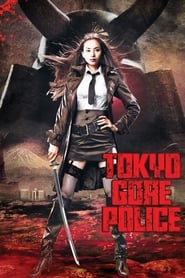 Assistir Tokyo Gore Police online