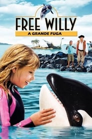 Assistir Free Willy - A Grande Fuga online