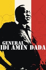 Assistir General Idi Amin Dada online