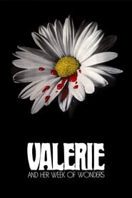 Assistir Valerie e a Semana das Maravilhas online