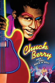 Assistir Chuck Berry - Hail! Hail! Rock 'n' Roll online