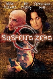 Assistir Suspeito Zero online