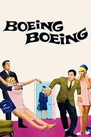 Assistir Boeing Boeing online