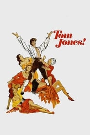 Assistir As Aventuras de Tom Jones online