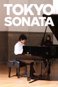 Assistir Sonata de Tóquio online