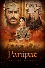 Assistir Panipat - A Terceira Batalha online