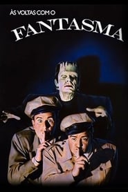 Assistir Abbott e Costello Encontram Frankenstein online