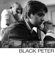 Assistir Black Peter online