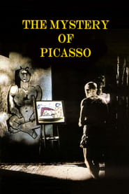 Assistir O Mistério de Picasso online