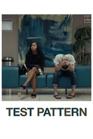 Assistir Test Pattern online