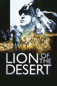 Assistir O Leão do Deserto online