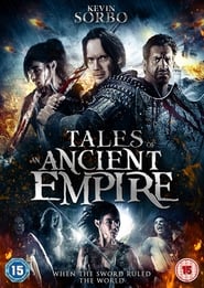 Assistir Tales of an Ancient Empire online