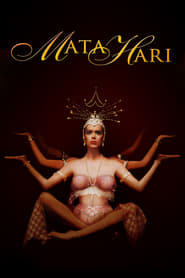 Assistir Mata Hari online