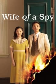 Assistir Wife of a Spy online