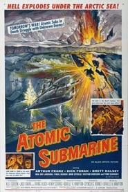 Assistir O Submarino Atômico online