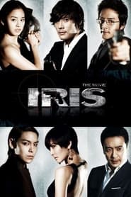 Assistir Iris: The Movie online