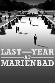 Assistir Ano Passo em Marienbad online
