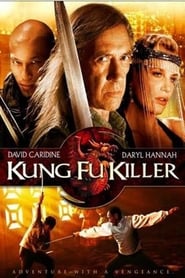 Assistir Kung Fu Killer online