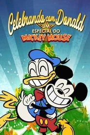 Assistir Celebrando com Donald: Um Especial do Mickey Mouse online