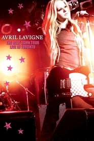 Assistir Avril Lavigne: The Best Damn Tour - Live in Toronto online