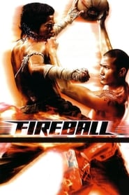 Assistir Fireball online