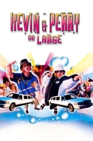 Assistir Kevin & Perry Go Large online