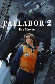 Assistir Patlabor 2 - O Filme online