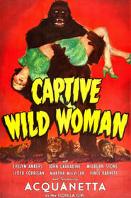 Assistir Captive Wild Woman online