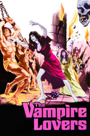 Assistir Carmilla, a Vampira de Karnstein online