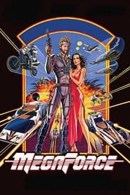 Assistir Megaforce online