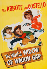 Assistir The Wistful Widow of Wagon Gap online